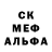 Canna-Cookies конопля Nataliia Stebliy